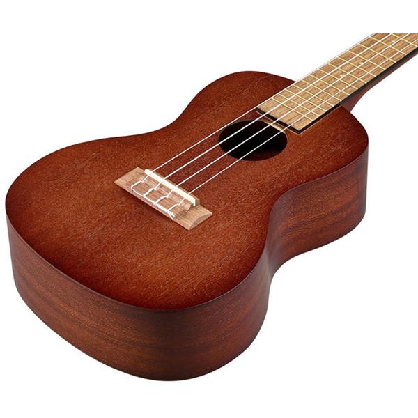 Ukelele Concierto Makala MK-C - Imagen 3