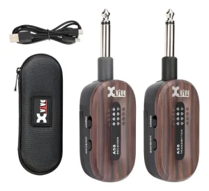 A58 Guitar Wirelees System Rosewood