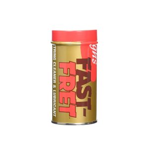 GHS FAST LIMPIADOR DE CUERDAS