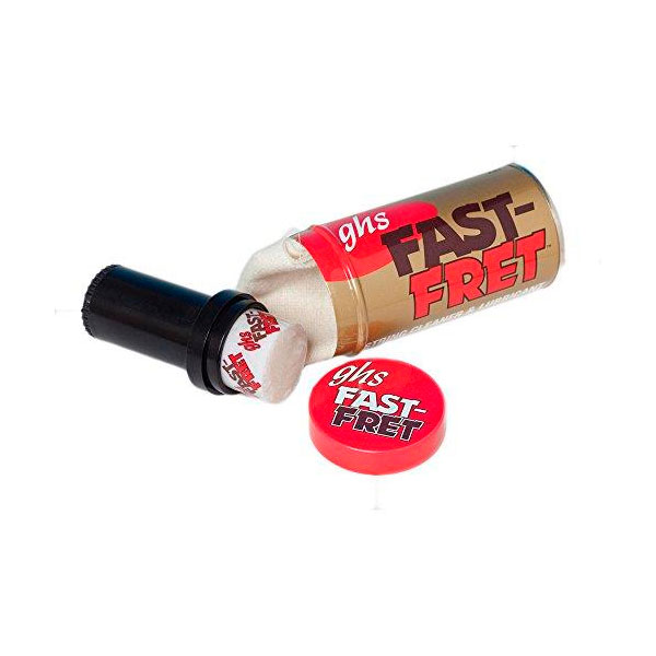 GHS FAST LIMPIADOR DE CUERDAS - Imagen 3