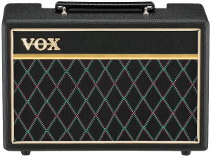 Amplficiador Vox Pathfinder Bass 10