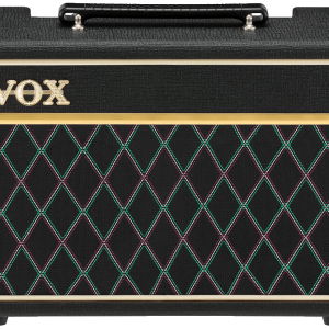 Amplficiador Vox Pathfinder Bass 10