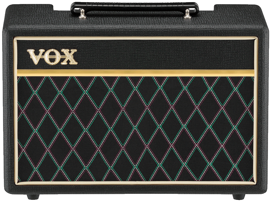 Amplficiador Vox Pathfinder Bass 10