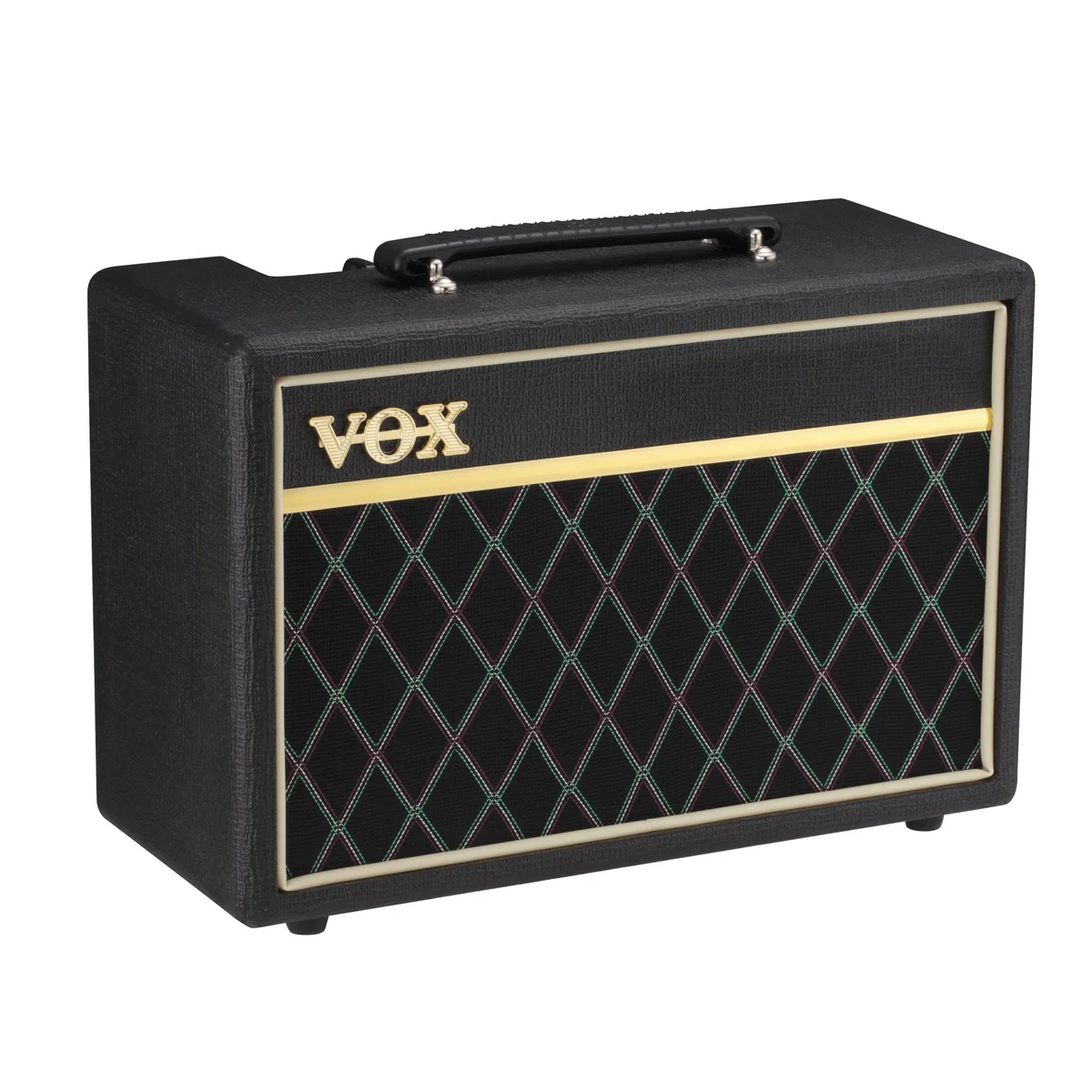 Amplficiador Vox Pathfinder Bass 10 - Imagen 2