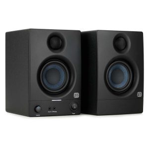PreSonus Eris 3.5 2da Generación – Monitores de estudio
