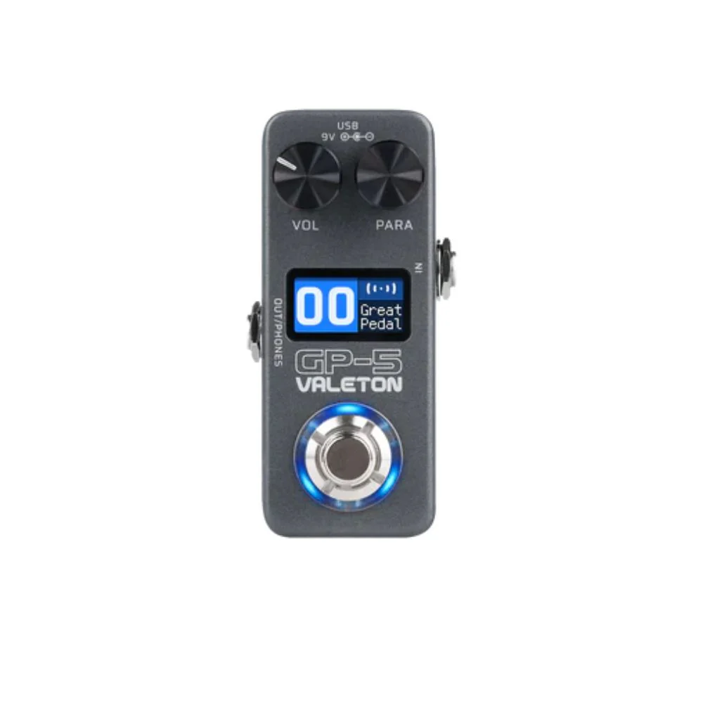 GP-5 VALETON