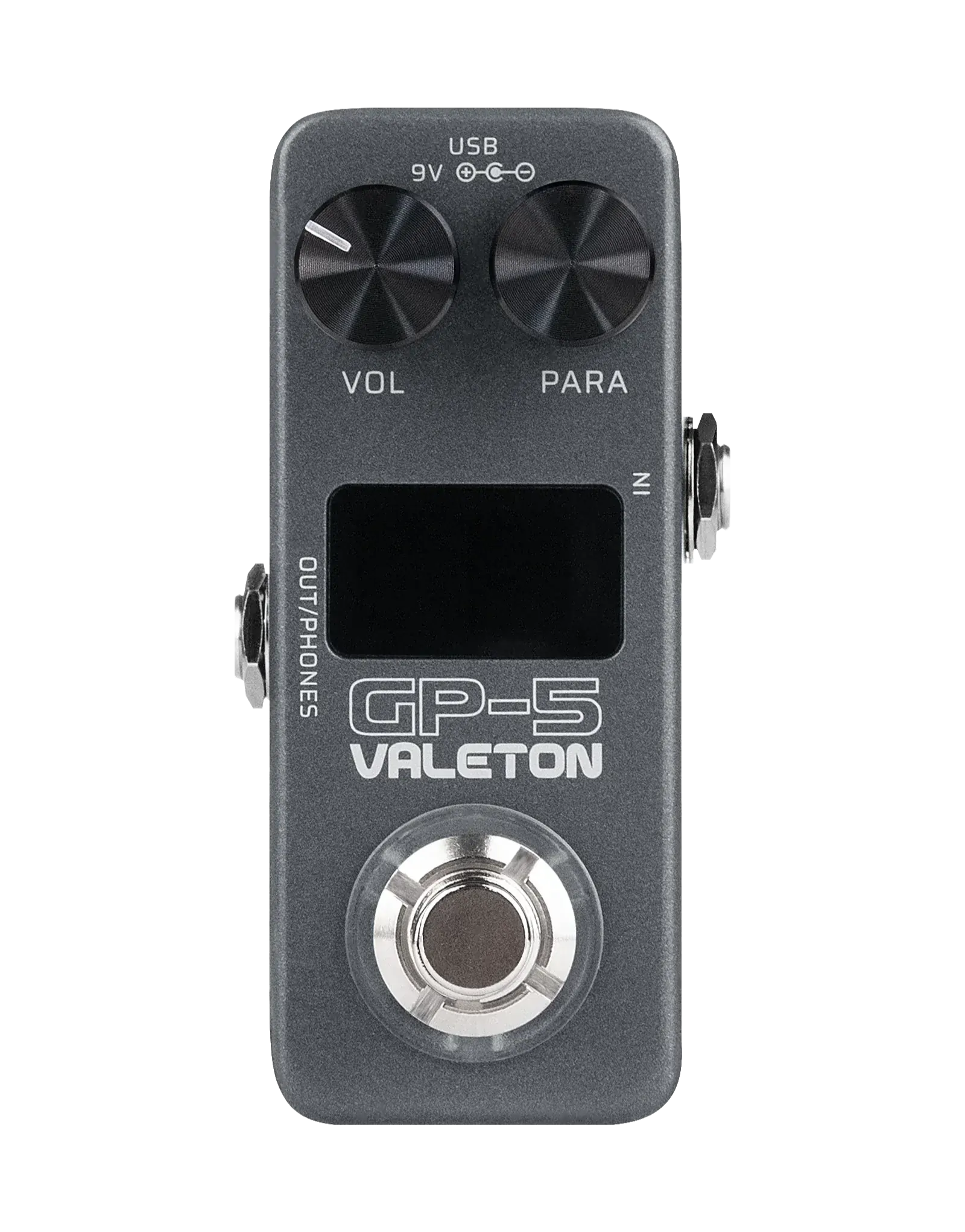 GP-5 VALETON - Imagen 3