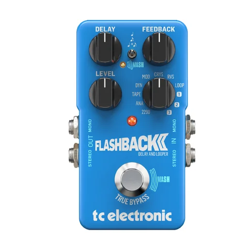 TC Electronic Flashback 2 Delay - Imagen 2
