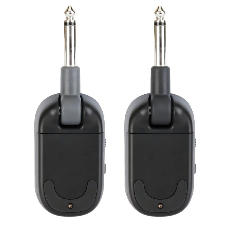 A58 Guitar Wirelees System Rosewood - Imagen 4