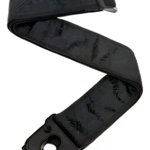 D’Addario 50PLB01 Planet Lock Guitar Strap