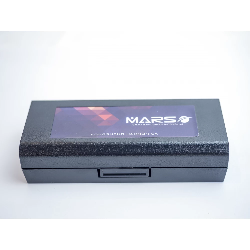 Kongsheng Mars “C”