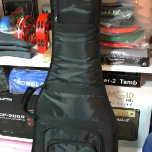 Funda Acolchada para guitarra electrica