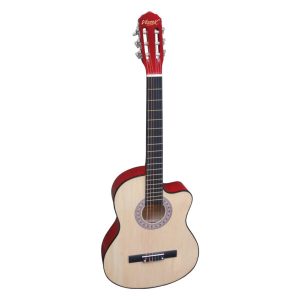 Guitarra Vozzex VZ-851-39NCF