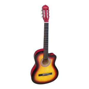Guitarra Vozzex VZ-851-39TSB