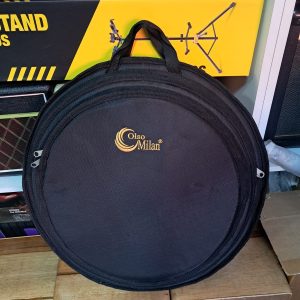 Estuche Olson Milan para platillos de percusión