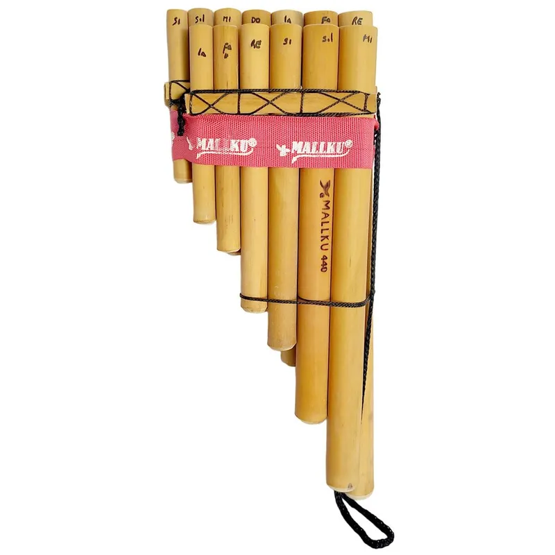 Zampoña Mallku 7×6 - Imagen 2