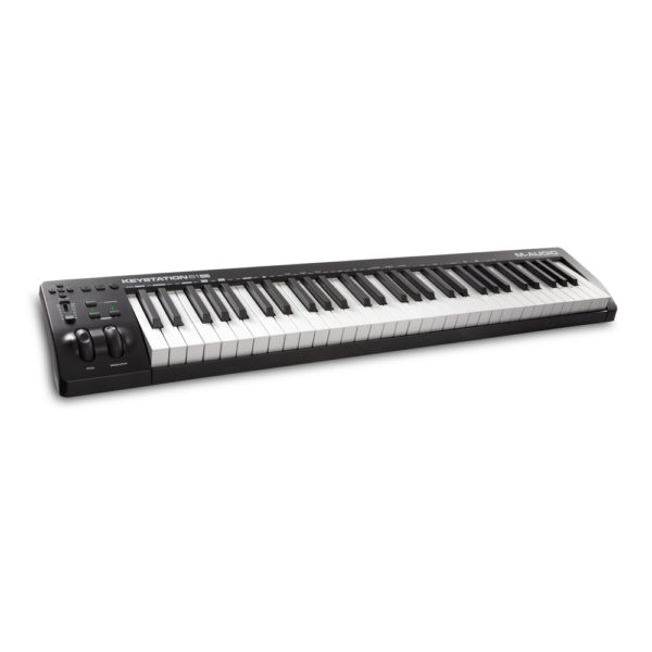 CONTROLADOR MIDI KEYSTATION 61 MK3 - Imagen 2