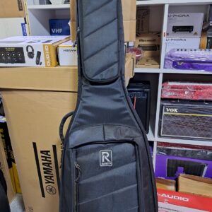 Funda Barrt acolchada para guitarra electrica