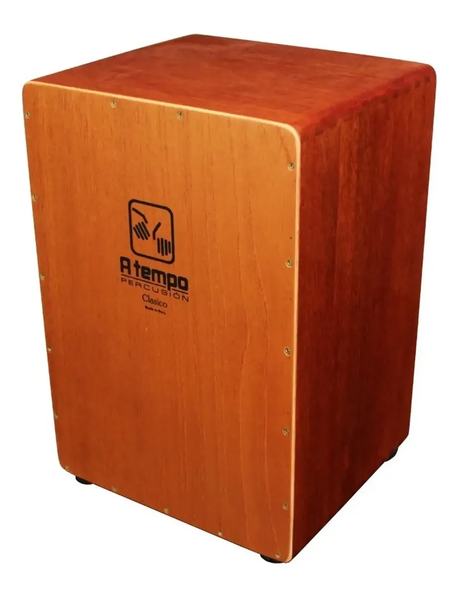 Cajon Profesional Atempo Clásico «standard»