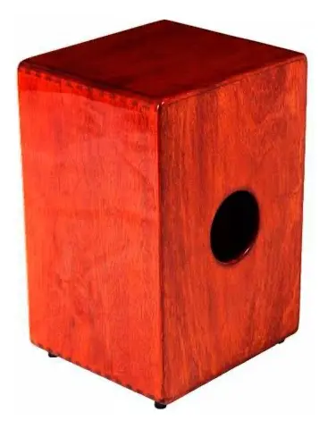Cajon Profesional Atempo Clásico «standard» - Imagen 2