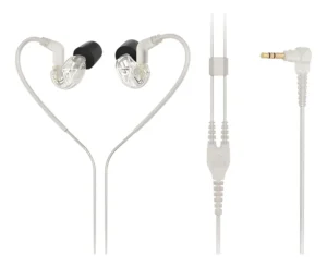 Auricular Behringer Sd251-cl + Color Blanco