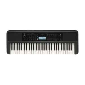 Yamaha PSR-E383 Teclado