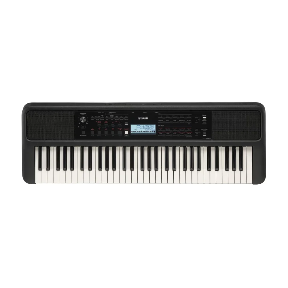 Yamaha PSR-E383 Teclado