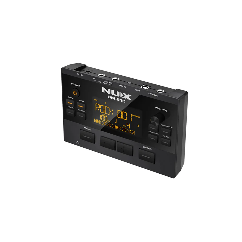 Batería Electrónica NUX DM-210 - Imagen 3
