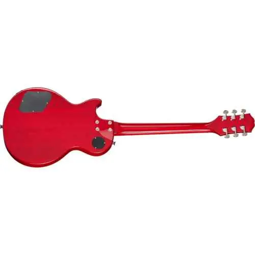 Epiphone Les Paul Tribute Plus Heritage Cherry Sunburst Guitarra Eléctrica - Imagen 4