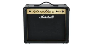 Marshall MG30GFX Combo 30 W. Efectos
