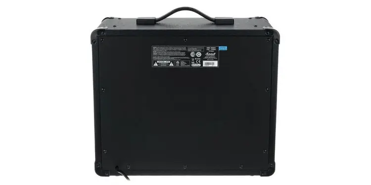 Marshall MG30GFX Combo 30 W. Efectos - Imagen 6