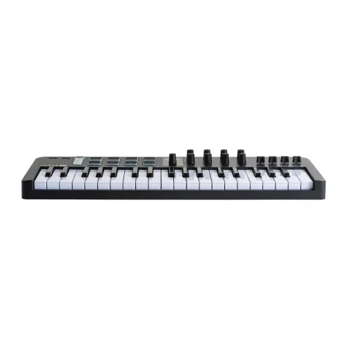 Arturia MiniLab 37 Black Controlador MIDI de 37 teclas - Imagen 3