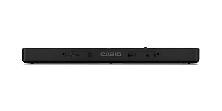 CASIO CT-S400C2 Teclado Portátil de 61 Teclas con adaptador - Imagen 4