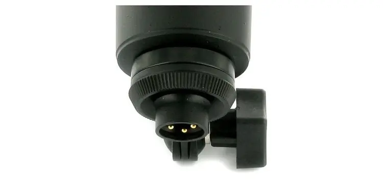 Audio Technica AT-2020 Micrófono de condensador de Studio - Imagen 5
