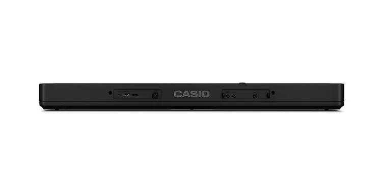 CASIO CT-S1BkC2 Teclado Portátil de 61 Teclas con adaptador - Imagen 4