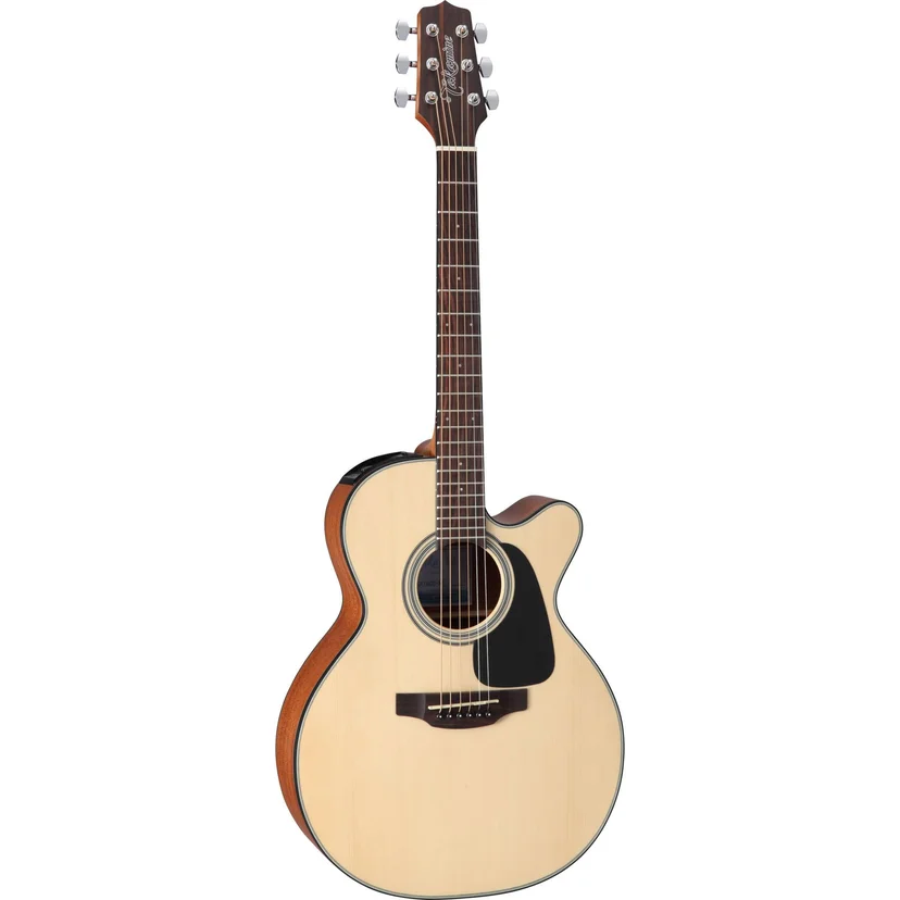 Takamine GX18CE-NS Guitarra Electro Acústica - Imagen 2