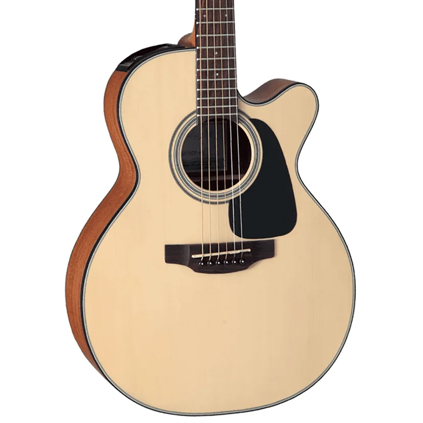 Takamine GX18CE-NS Guitarra Electro Acústica - Imagen 3